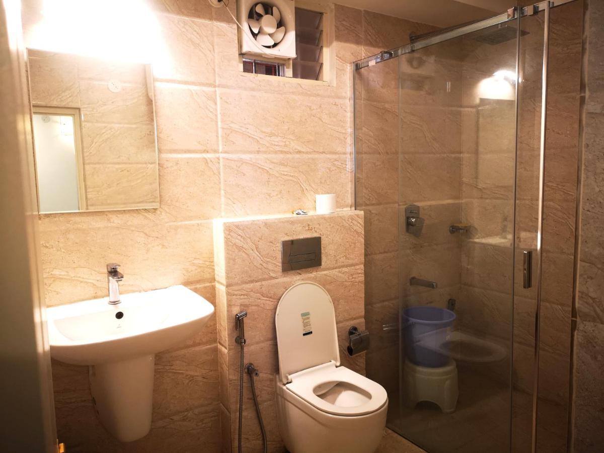 Aum Hotel Puttaparthi Zewnętrze zdjęcie