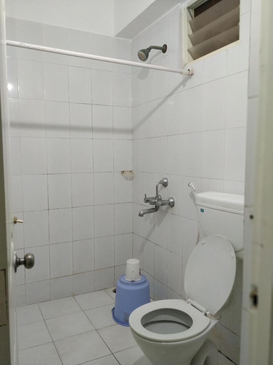 Aum Hotel Puttaparthi Zewnętrze zdjęcie